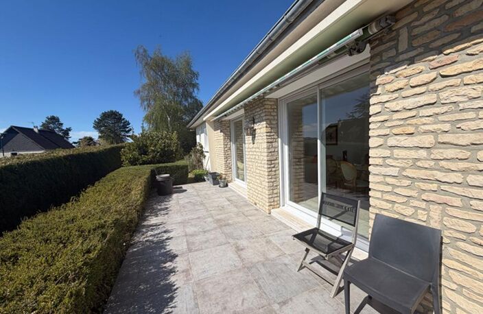 Ravissante maison de 4 pièces avec sous-sol total idéalement situé — photo 2