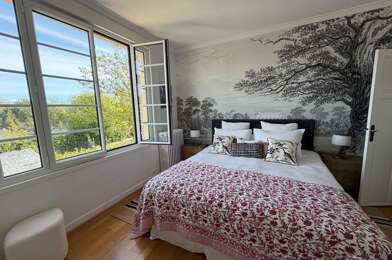 Maison 4 pièces 560000 €