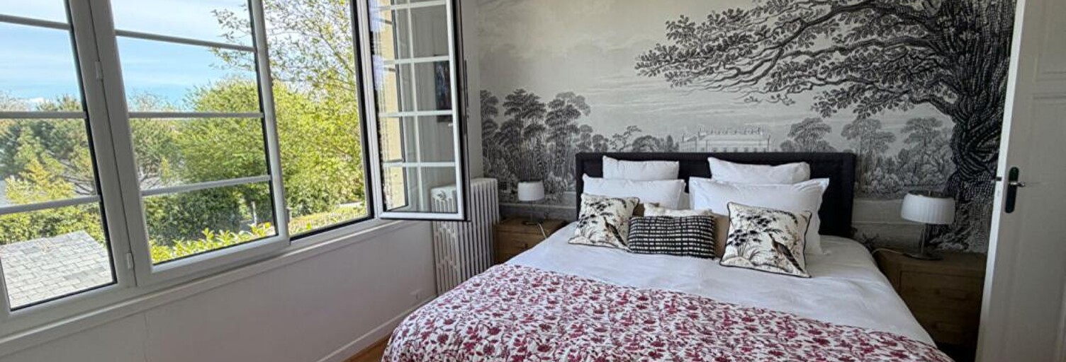 Maison 4 Pièces 85 m² à vendre à Deauville (14800)