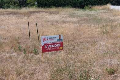 Terrain  95990 €