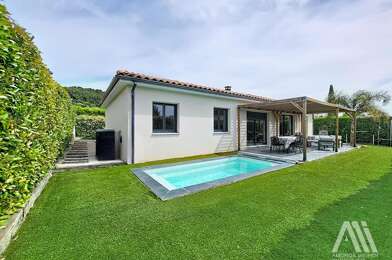 Maison 6 pièces 430000 €