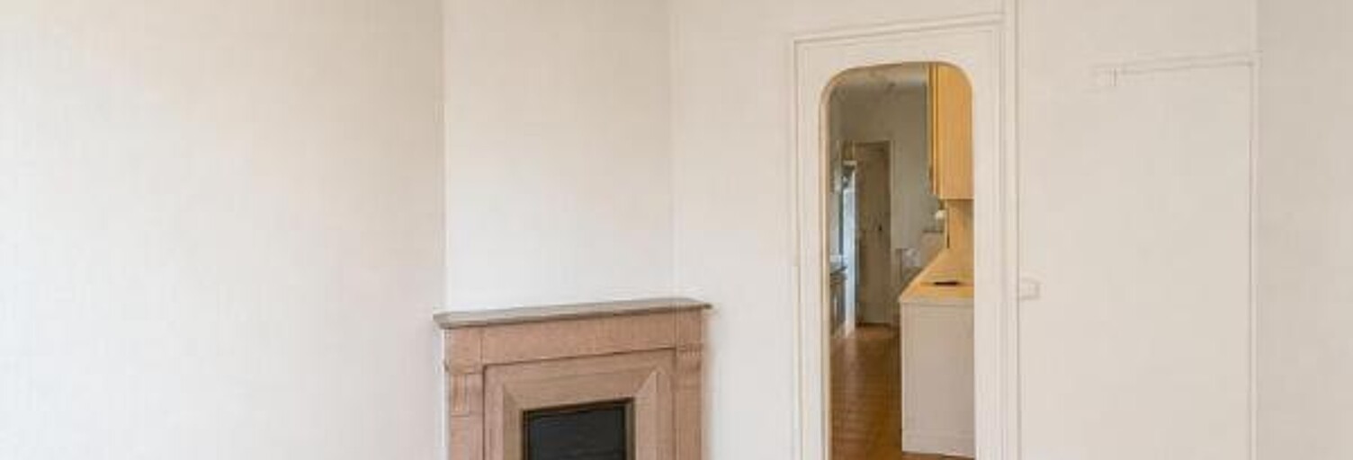 Appartement 3 Pièces 42 m² à vendre à Villeneuve-Saint-Georges (94190)
