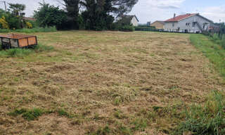 Terrain  2093 m² à vendre à Riscle (32400)