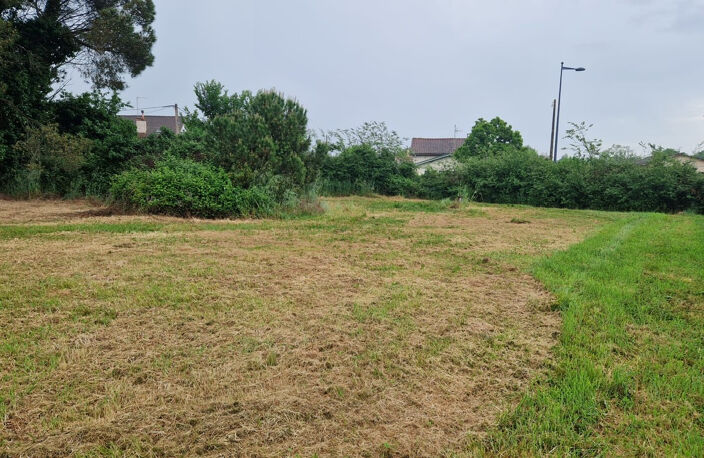 Terrain Riscle 2093 m2 — photo 2
