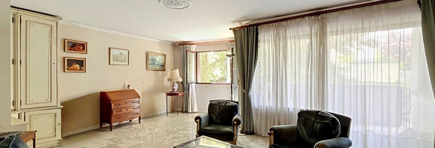 Appartement 3 Pièces 85 m² à vendre à Antony (92160)