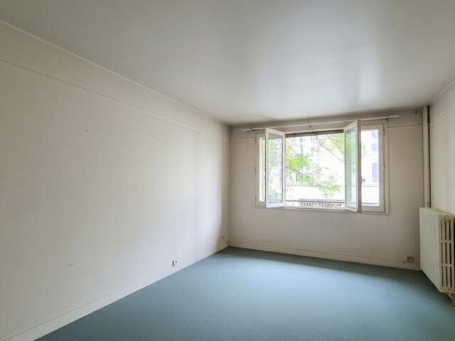 Studio 30 m² Arc de Triomphe Paris 16 — photo du bien