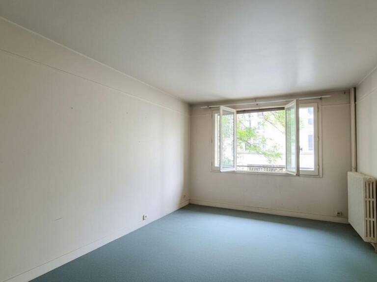 Studio 30 m² Arc de Triomphe Paris 16 — photo 1