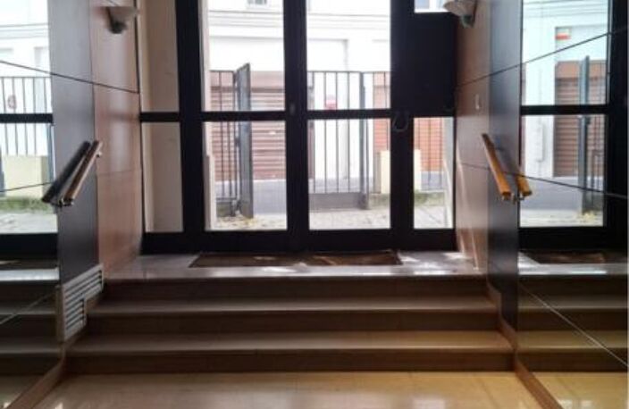Studio 30 m² Arc de Triomphe Paris 16 — photo 3