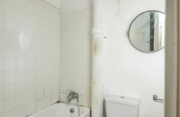 Studio 30 m² Arc de Triomphe Paris 16 — photo 4