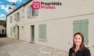 Maison 9 Pièces 148 m² à vendre à Marcoussis (91460)