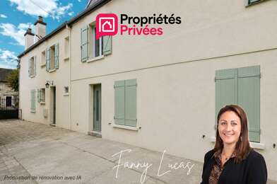 Maison 9 pièces 249000 €