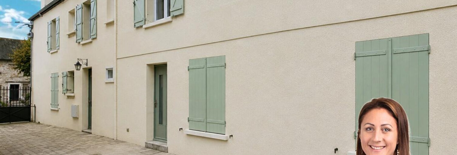 Maison 9 Pièces 148 m² à vendre à Marcoussis (91460)