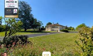 Maison 5 Pièces 145 m² à vendre à Rouffiac (17800)