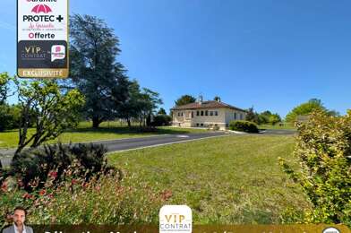 Maison 5 pièces 250000 €