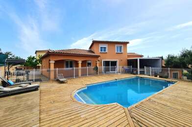 Maison 7 pièces 369000 €