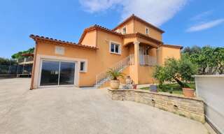 Maison 7 Pièces 190 m² à vendre à Alès (30100)