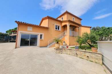 Maison 7 pièces 350000 €