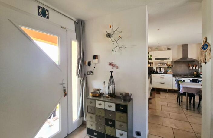 Alès - Maison  5 chambres avec Piscine sur 850 m2 de terrain — photo 3