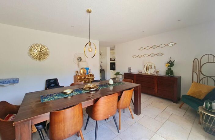 Alès - Maison  5 chambres avec Piscine sur 850 m2 de terrain — photo 4