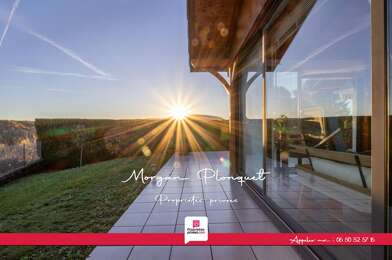 Maison 4 pièces 677000 €