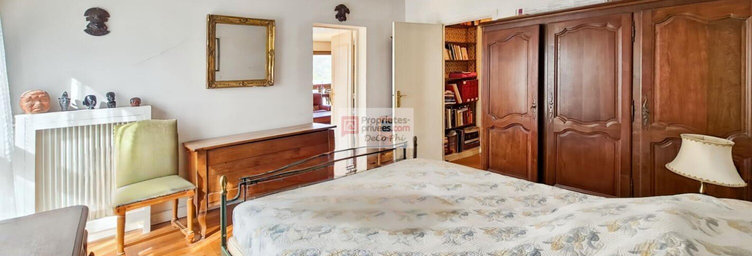 Appartement 5 Pièces 152 m² à vendre à Viroflay (78220)