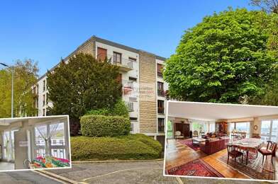 Appartement 5 pièces 760000 €