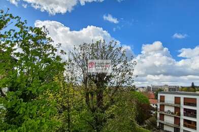 Appartement 5 pièces 760000 €