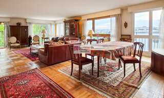 Appartement 5 Pièces 152 m² à vendre à Viroflay (78220)
