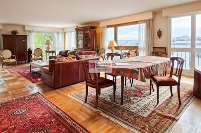 Appartement 5 pièces 760000 €