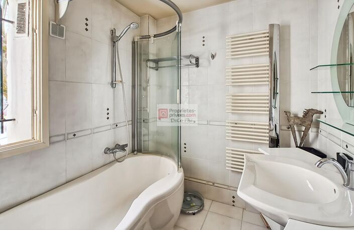 Appartement  4 chambres  2 balcons 152 m2  calme  5 pièces  Viroflay — photo 5
