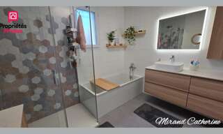 Maison 6 Pièces 148 m² à vendre à Saint-Remy-sous-Barbuise (10700)