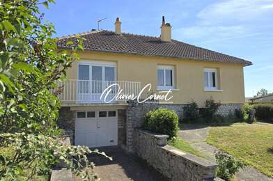 Maison 5 pièces 132900 €