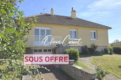 Maison 5 pièces 132900 €