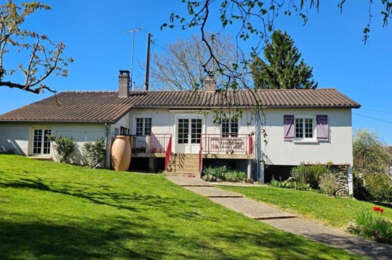Maison 6 pièces 178500 €