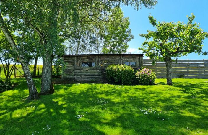 MAISON FAMILIALE A MAZANGE — photo 3