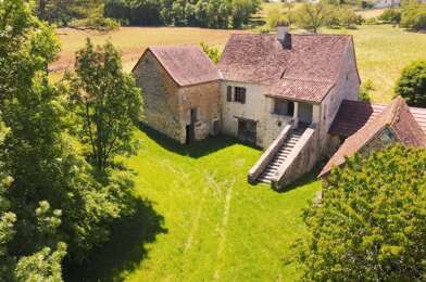 Maison 12 pièces 369000 €