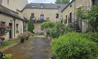Appartement 2 Pièces 53 m² à vendre à Dijon (21000)