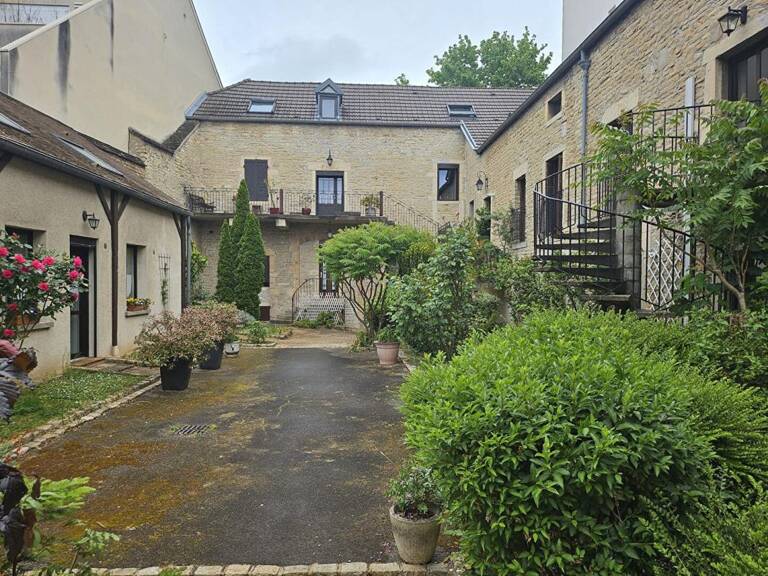 Dijon place Wilson T2 53 m2 — photo 1