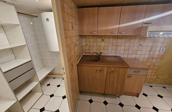 Dijon place Wilson T2 53 m2 — photo 5
