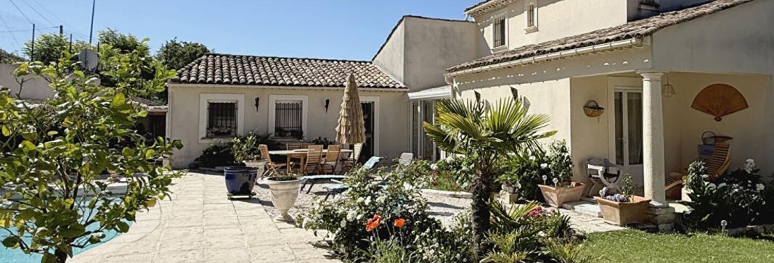 Maison 9 Pièces 182 m² à vendre à Malijai (04350)
