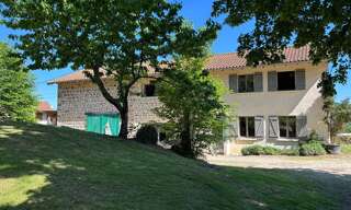 Maison 5 Pièces 156 m² à vendre à Saint-Bonnet-des-Bruyères (69790)