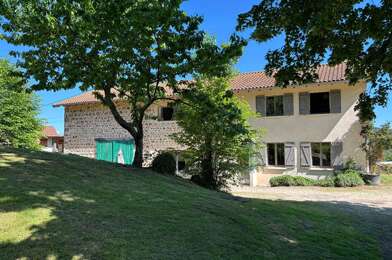 Maison 5 pièces 195000 €