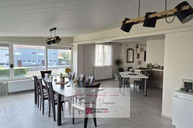 Maison 6 pièces 262500 €