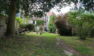 Maison 12 Pièces 200 m² à vendre à Marines (95640)