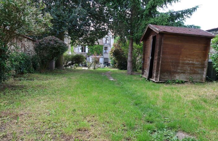 MARINES MEME. ENSEMBLE IMMOBILIER EXCEPTIONNEL AVEC DU POTENTIEL ! — photo 2