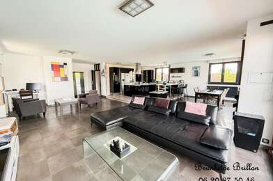 Maison 6 pièces 379000 €