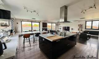 Maison 6 Pièces 215 m² à vendre à Lens (62300)