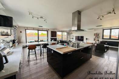 Maison 6 pièces 379000 €