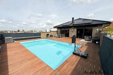 Maison 6 pièces 379000 €