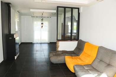Maison 6 pièces 278250 €
